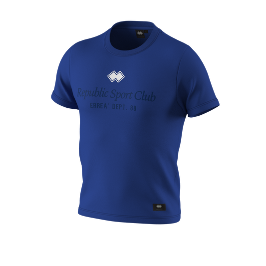 GFX FW25/26 TEE 015 A MAN AD