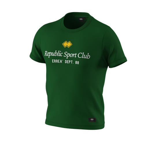 GFX FW25/26 TEE 015 A MAN AD