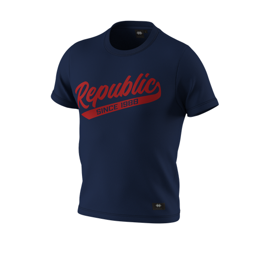 GFX FW25/26 TEE 015 B MAN AD