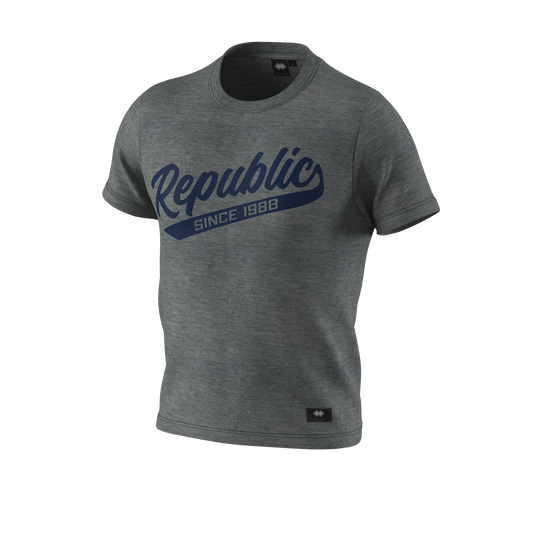 GFX FW25/26 TEE 015 B MAN AD