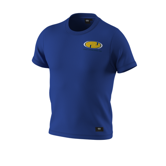 GFX FW25/26 TEE 015 C MAN AD