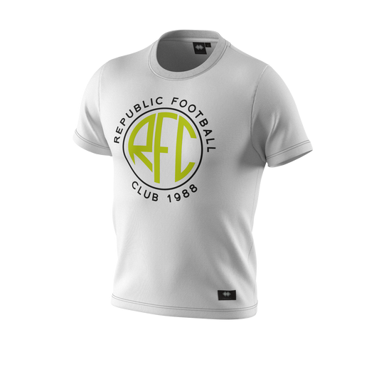 SOCCER FW25/26 TEE 07 MAN AD