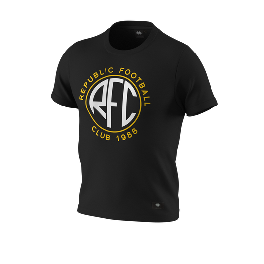 SOCCER FW25/26 TEE 07 MAN AD