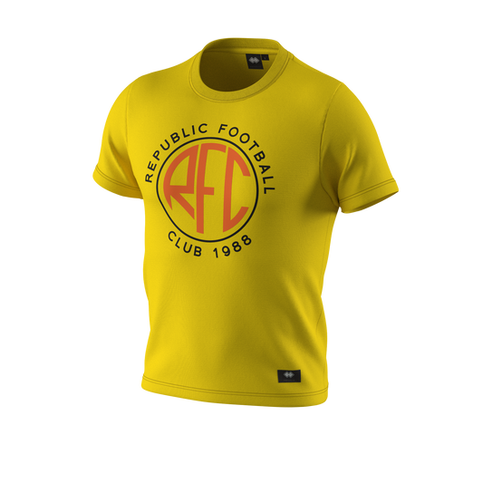 SOCCER FW25/26 TEE 07 MAN AD