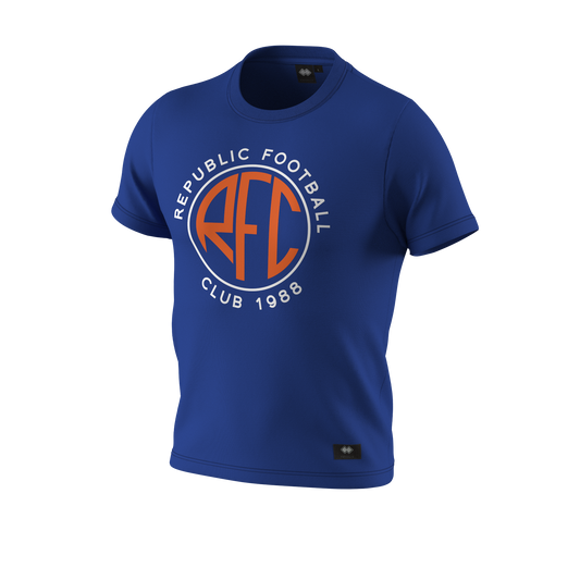 SOCCER FW25/26 TEE 07 MAN AD