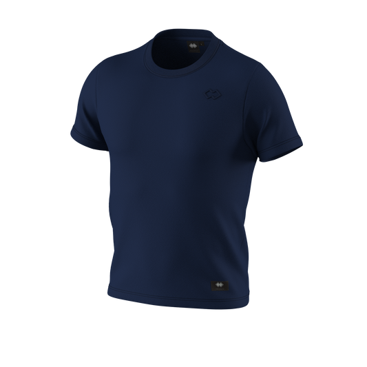 ESSENTIAL PLUS FW25/26 TEE 038 MAN AD