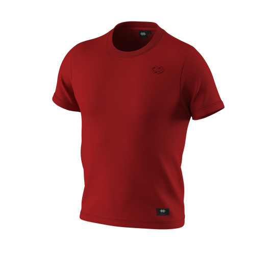ESSENTIAL PLUS FW25/26 TEE 038 MAN AD