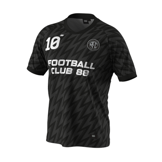 SOCCER FW25/26 SHIRT 09 MAN AD