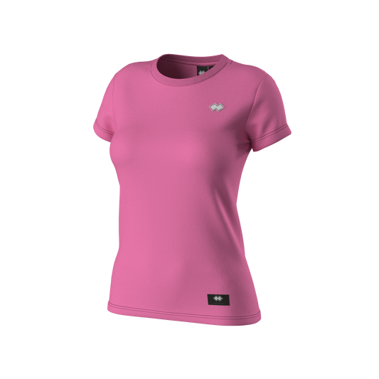 ESSENTIAL FW25/26 CLASSIC TEE 11 WOMAN AD