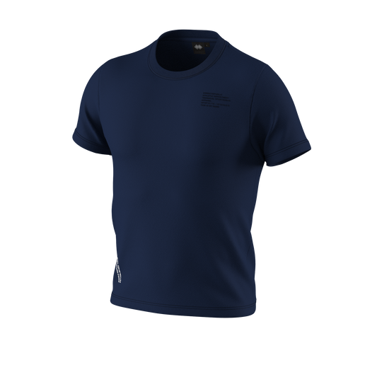 NO LOGO FW25/26 SS TEE 29 MAN AD