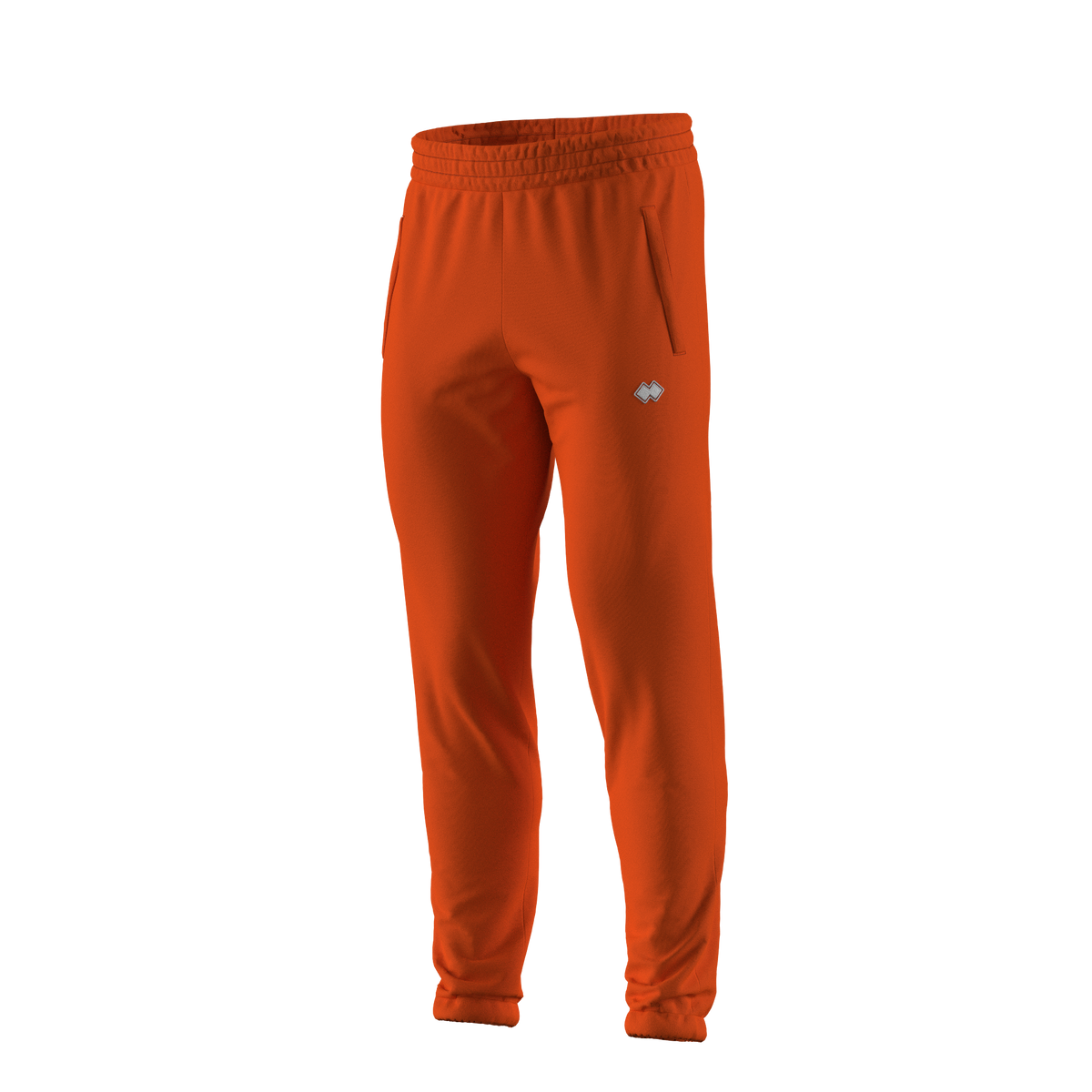 ESSENTIAL FW25/26 CUFF PANT 041 MAN AD