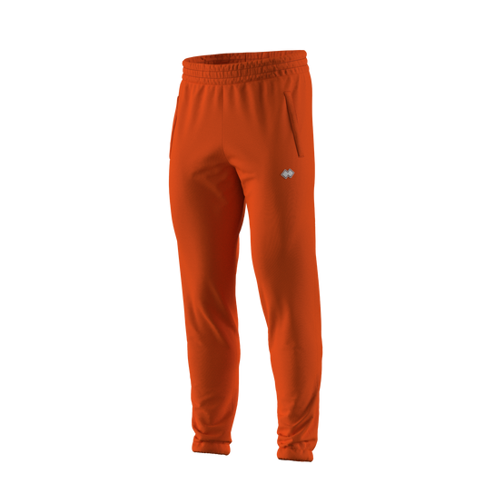 ESSENTIAL FW25/26 CUFF PANT 041 MAN AD