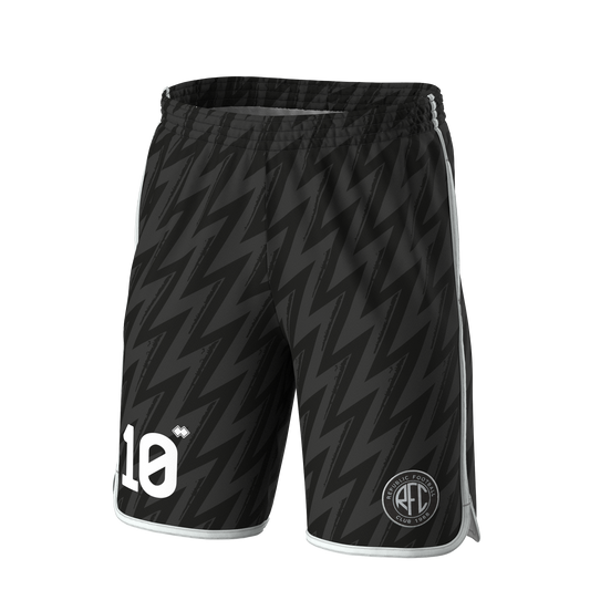 SOCCER FW25/26 SHORT 08 MAN AD