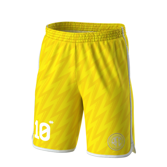 SOCCER FW25/26 SHORT 08 MAN AD