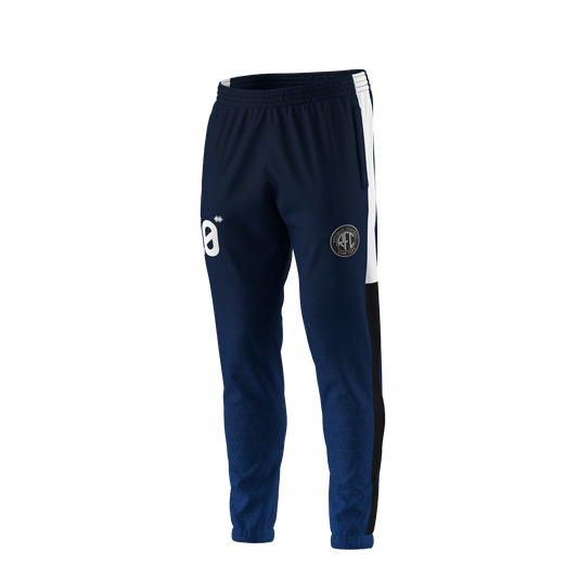 SOCCER FW25/26 PANT 03 MAN AD