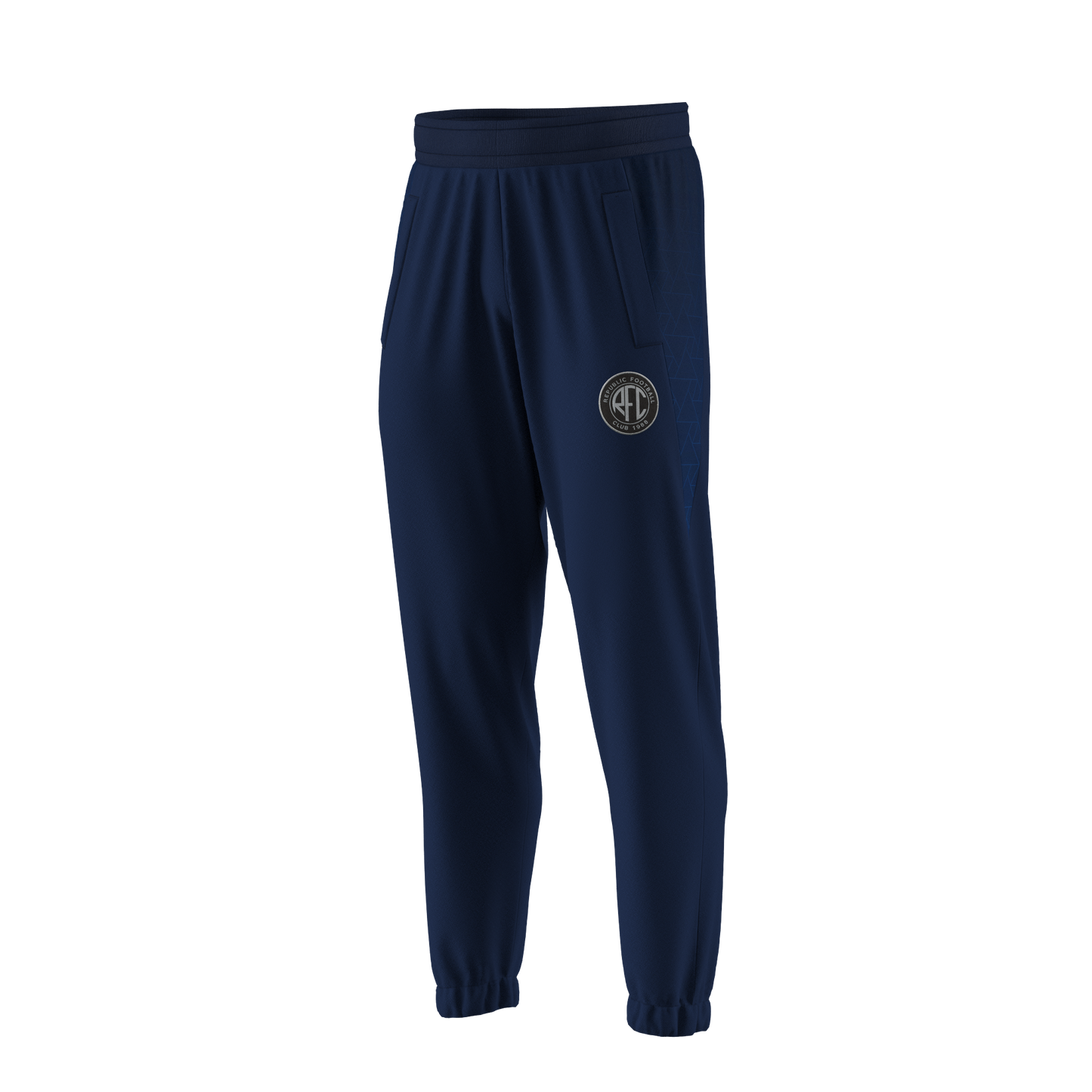 SOCCER FW25/26 PANT 06 MAN AD