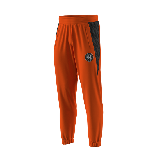 SOCCER FW25/26 PANT 06 MAN AD