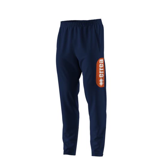 ESSENTIAL PLUS FW25/26 DRAKE PANT 051 MAN AD
