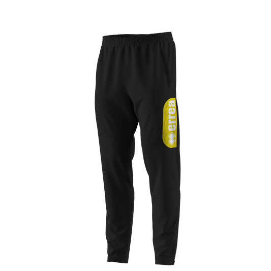 ESSENTIAL PLUS FW25/26 DRAKE PANT 051 MAN AD
