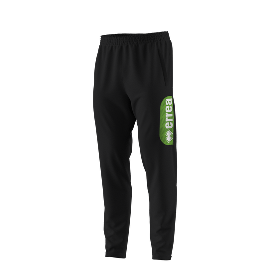 ESSENTIAL PLUS FW25/26 DRAKE PANT 051 MAN AD