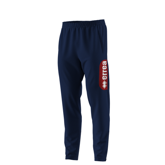 ESSENTIAL PLUS FW25/26 DRAKE PANT 051 MAN AD