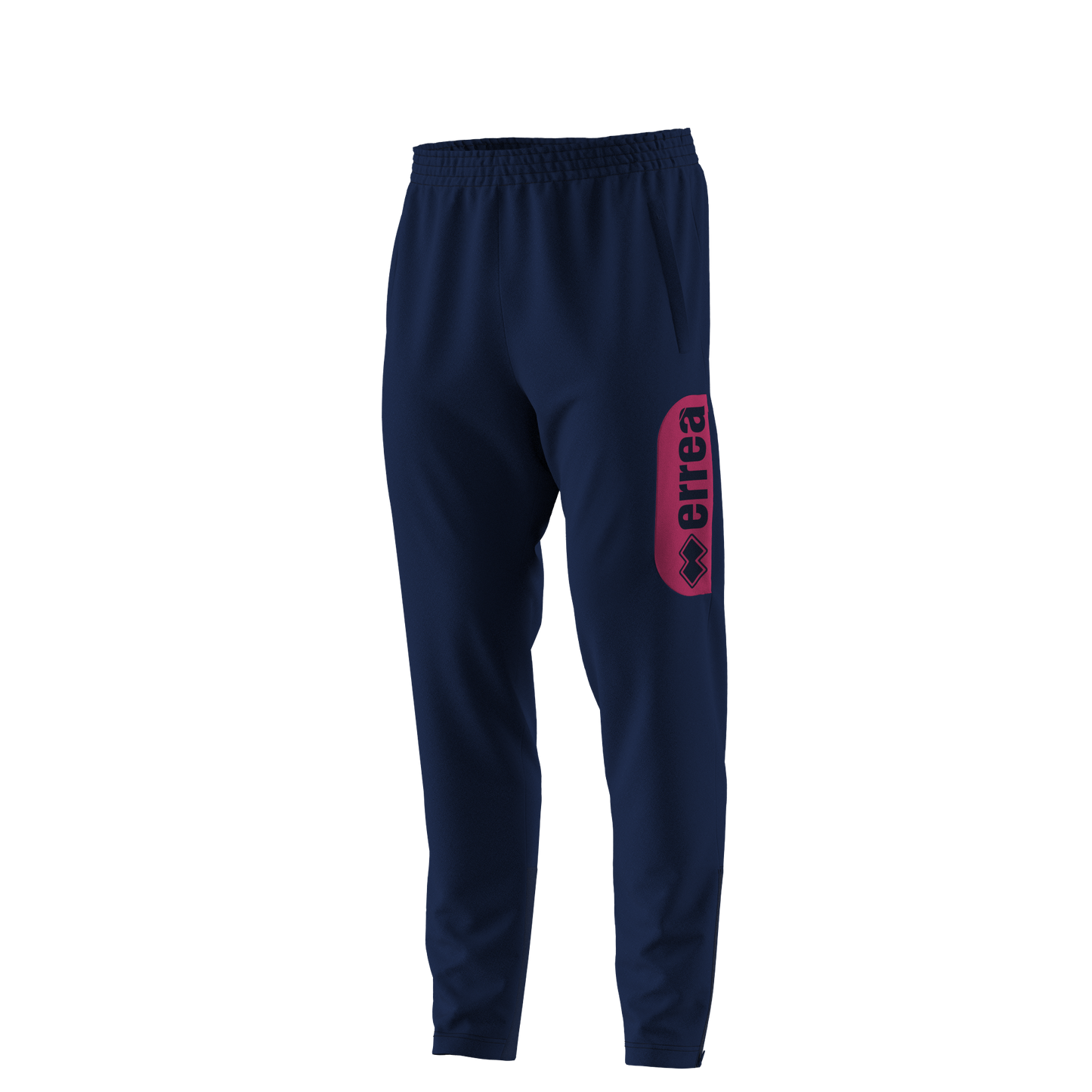 ESSENTIAL PLUS FW25/26 DRAKE PANT 051 MAN AD