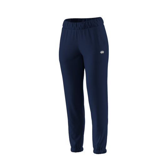 ESSENTIAL FW25/26 PANT CUFF 06 WOMAN JR