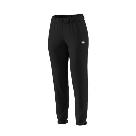 ESSENTIAL FW25/26 PANT CUFF 06 WOMAN AD