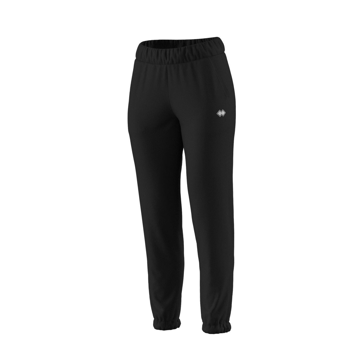ESSENTIAL FW25/26 PANT CUFF 06 WOMAN JR