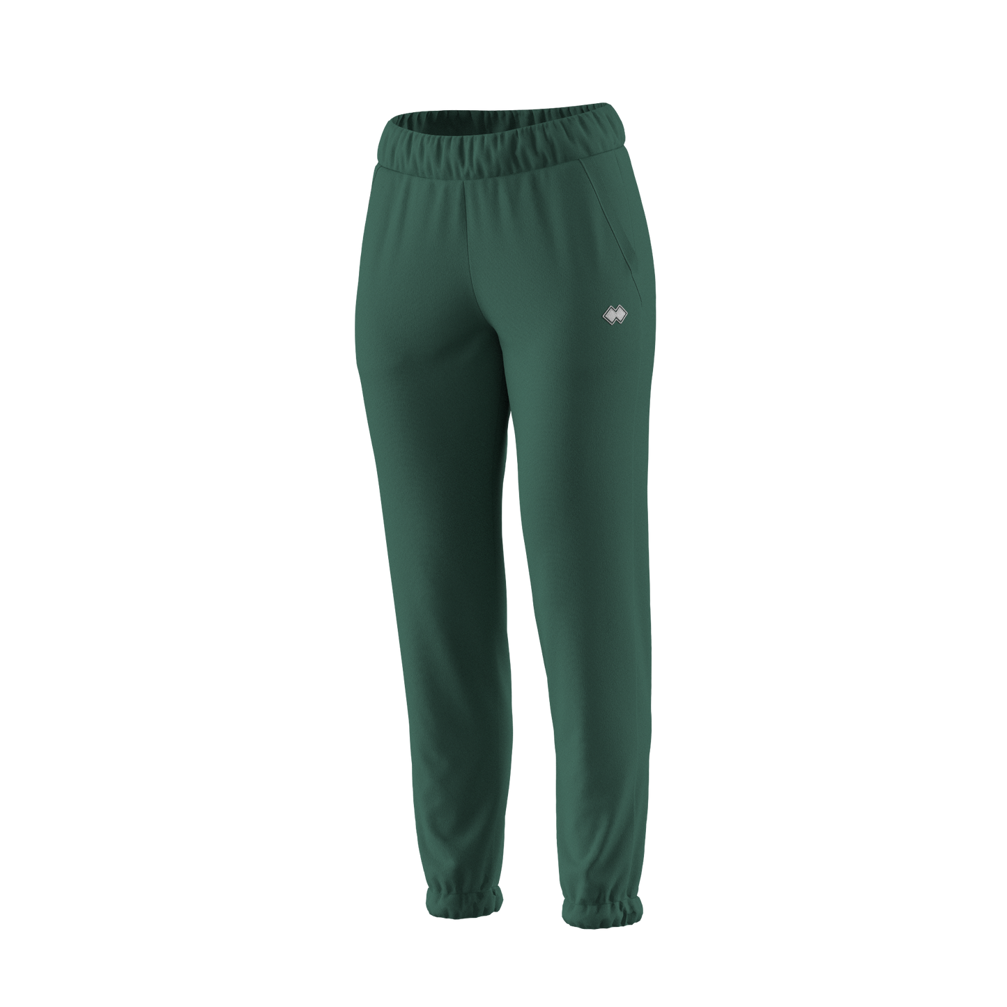 ESSENTIAL FW25/26 PANT CUFF 06 WOMAN AD