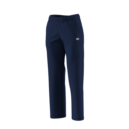 ESSENTIAL FW25/26 PANT FLARE 05 WOMAN AD