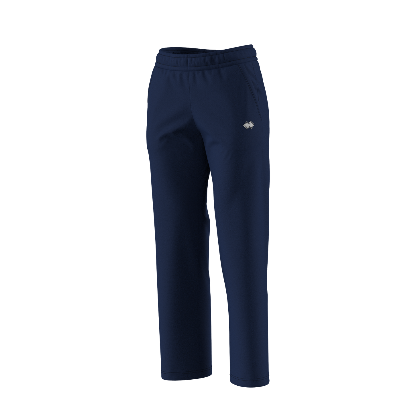 ESSENTIAL FW25/26 PANT FLARE 05 WOMAN AD