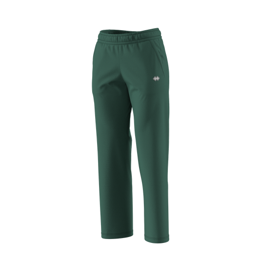 ESSENTIAL FW25/26 PANT FLARE 05 WOMAN JR