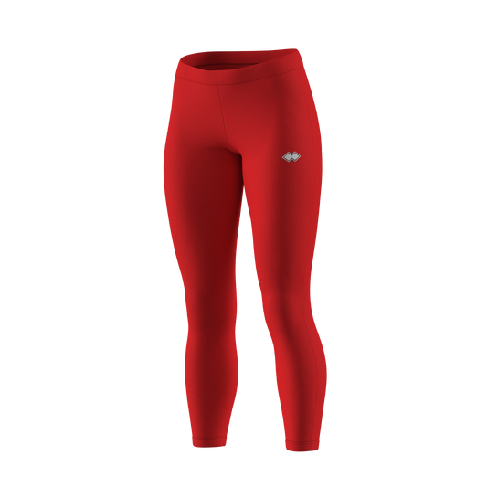 ESSENTIAL FW25/26 LEGGINGS LONG 13 WOMAN AD