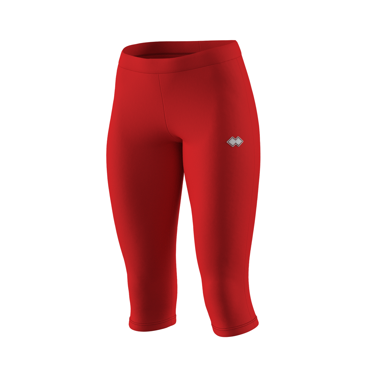 ESSENTIAL FW25/26 LEGGINGS 3/4 14 WOMAN  AD