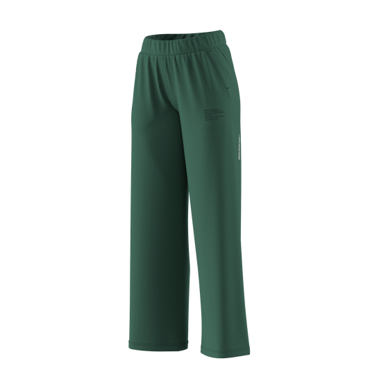 NO LOGO FW25/26 PANT FLARE 38 WOMAN AD