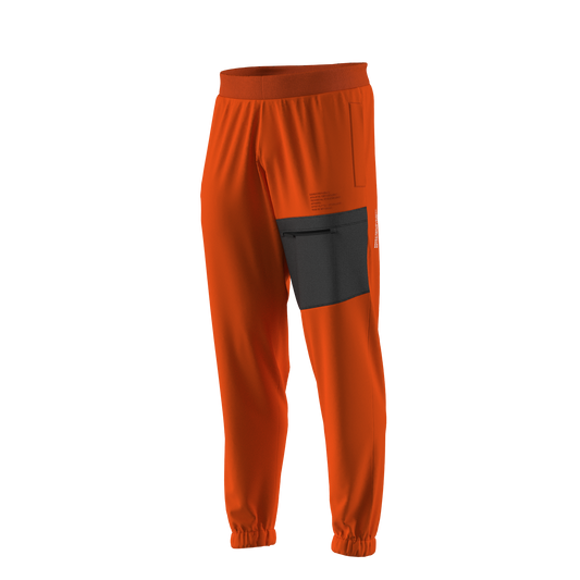 NO LOGO FW25/26 PANT 24 MAN AD