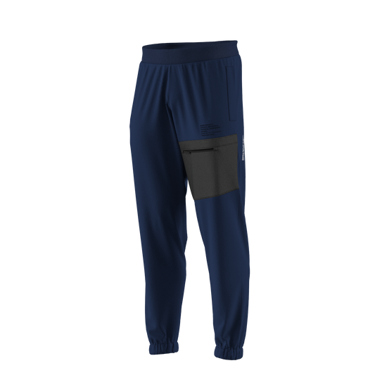 NO LOGO FW25/26 PANT 24 MAN AD