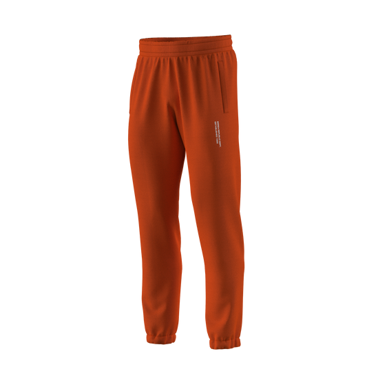 NO LOGO FW25/26 BASIC PANT 32 MAN AD