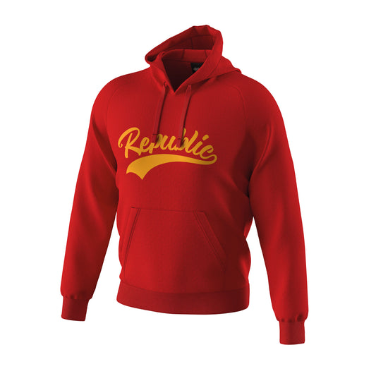 GFX SS26 HOODY 001 TEAM MAN AD