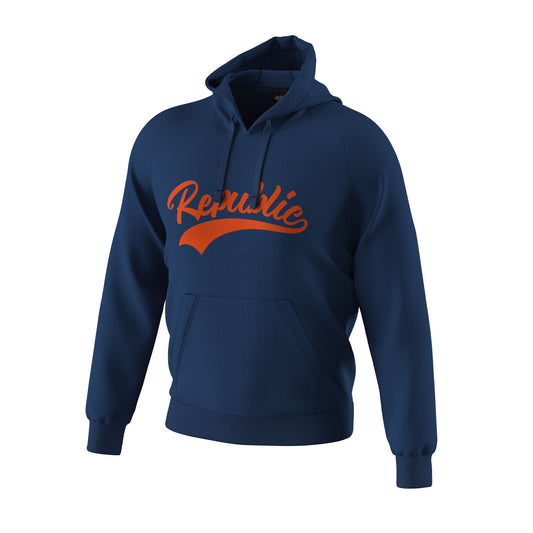 GFX SS26 HOODY 001 TEAM MAN AD