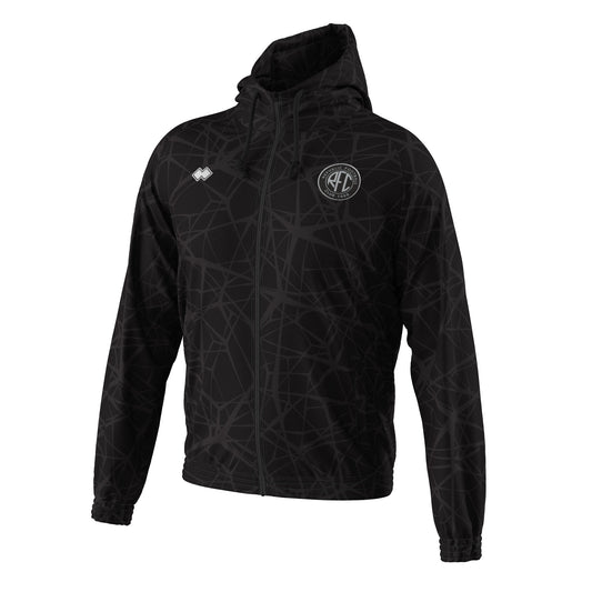 SOCCER SS26 HOODY 007 MAN AD