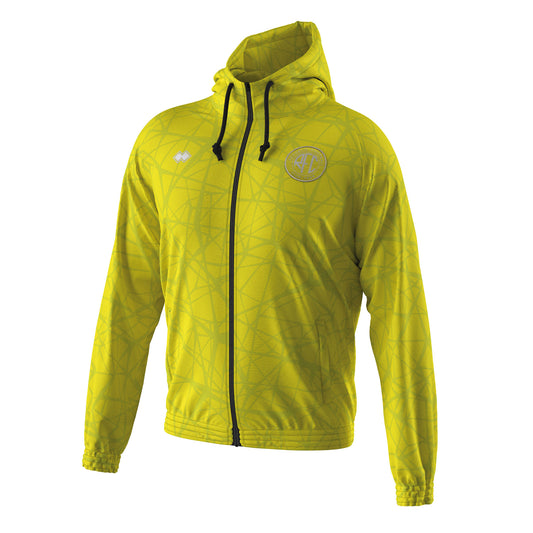 SOCCER SS26 HOODY 007 MAN AD