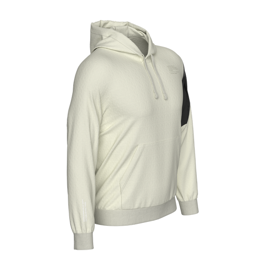 NO LOGO SS26 HOODY 032 MAN	AD