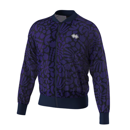 ALL OVER SS26 BOMBER 016 MAN AD