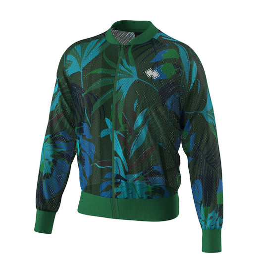 ALL OVER SS26 BOMBER 016 MAN AD