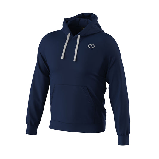 ESSENTIAL SS26 HOODY 042 MAN AD