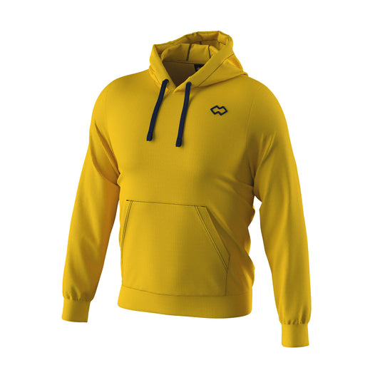 ESSENTIAL SS26 HOODY 042 MAN AD