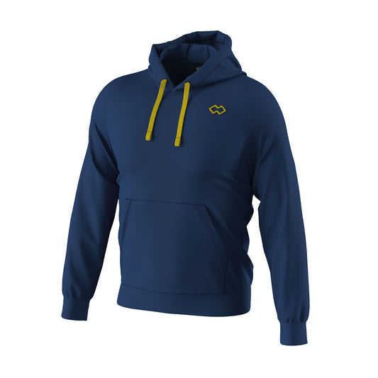 ESSENTIAL SS26 HOODY 042 MAN AD