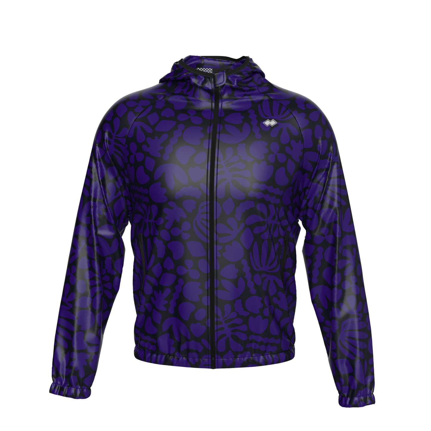 ALL OVER SS26 WINDBREAKER 015 MAN AD